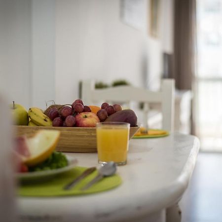 El Dorado Apartment Плая де лас Америкас Екстериор снимка