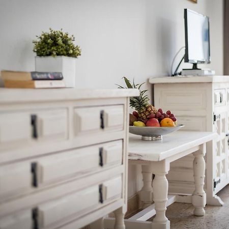 El Dorado Apartment Плая де лас Америкас Екстериор снимка