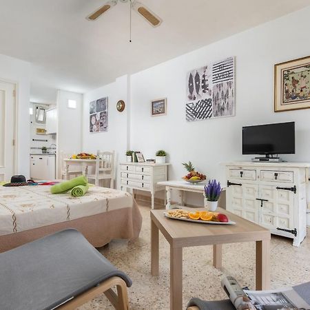 El Dorado Apartment Плая де лас Америкас Екстериор снимка