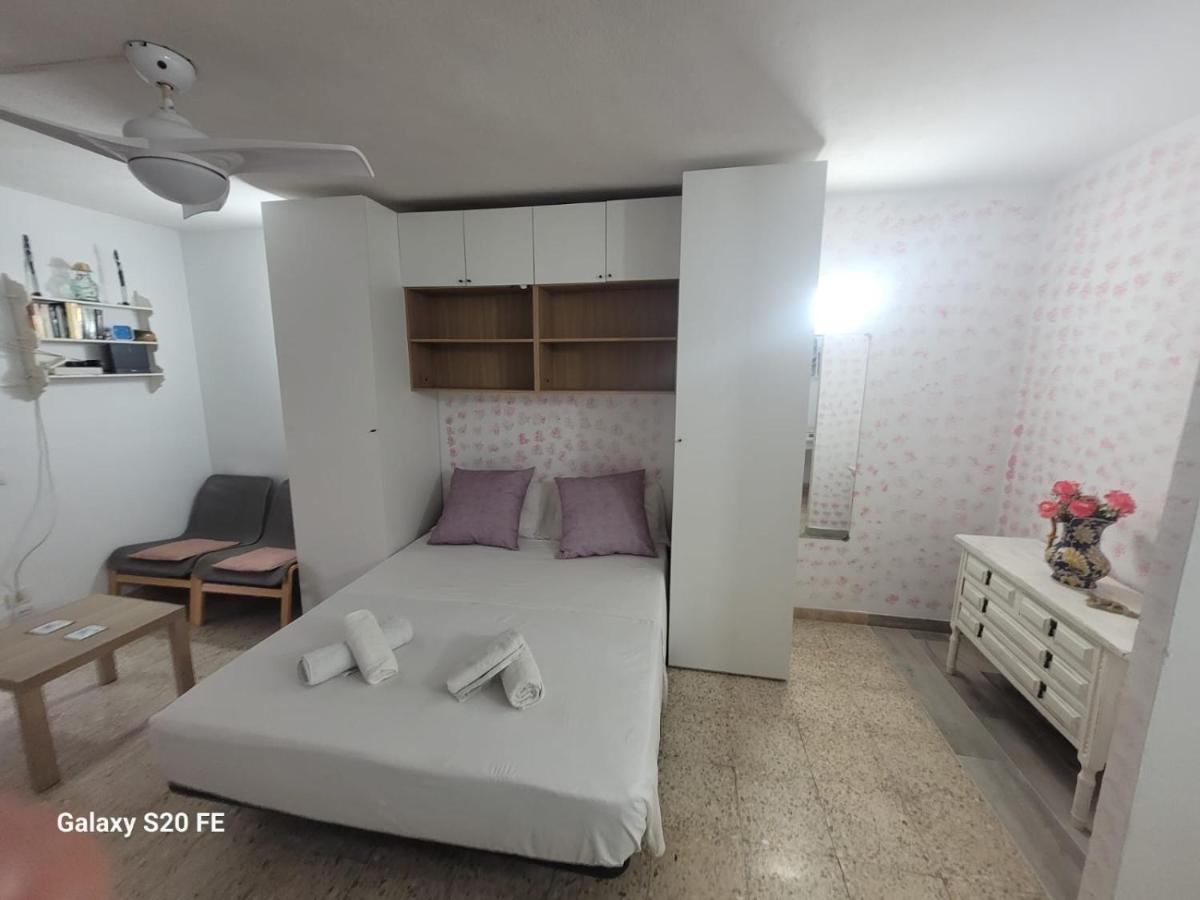 El Dorado Apartment Плая де лас Америкас Екстериор снимка
