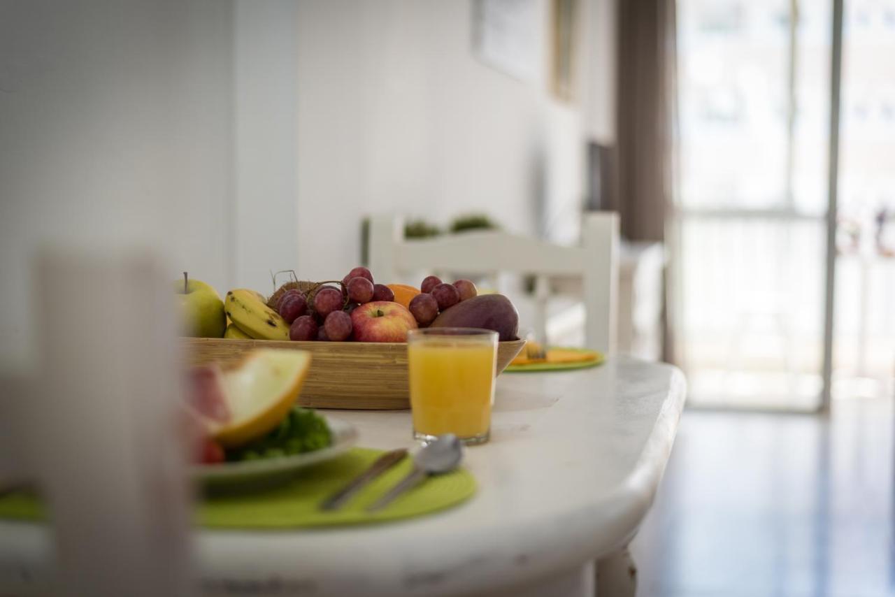 El Dorado Apartment Плая де лас Америкас Екстериор снимка