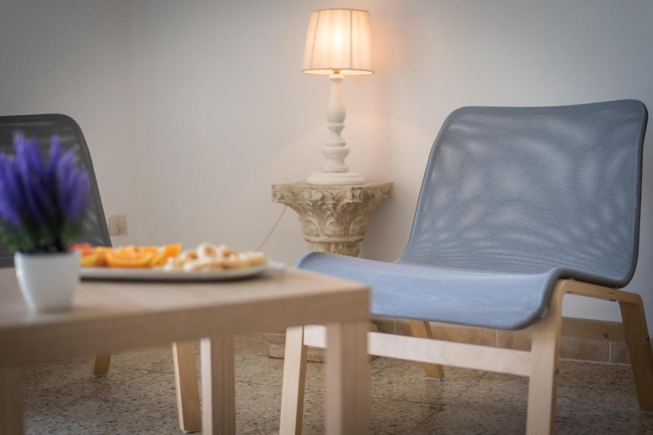 El Dorado Apartment Плая де лас Америкас Екстериор снимка